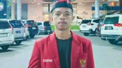 Kritik Ridwan Bae Dibalas Kata Merendahkan, Wandi Desak Gubernur Evaluasi Kadis.