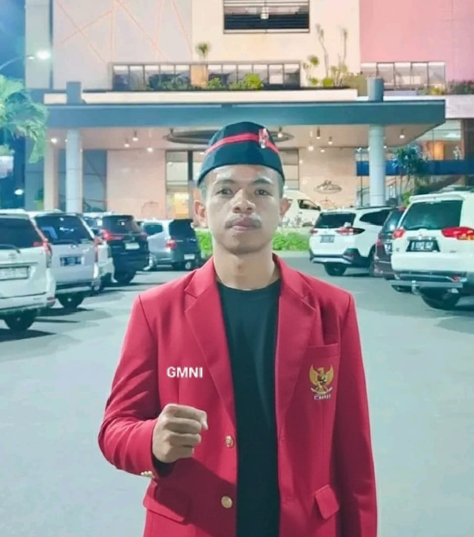 Kritik Ridwan Bae Dibalas Kata Merendahkan, Wandi Desak Gubernur Evaluasi Kadis.