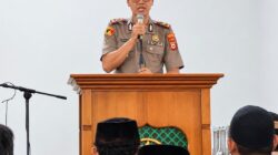 Cegah Kenakalan Remaja dan Geng Motor, Kapolsek Tamalanrea Ingatkan Orang Tua: Anak Adalah Amanah Allah