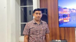 Andi Zulkifli, Ketua Umum Barisan Aktivis Nusantara (BANUSA).
