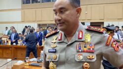 Polri: 243 Orang dan 13 Korporasi Ditetapkan Tersangka Karhutla